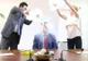 Preşedintele MEDLIFE a răspuns provocării de gheaţă, la Realitatea TV