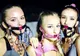 Modele de 16 ani, cu căluș și cătușe. Prezentare de modă ŞOCANTĂ la Satu Mare