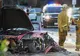 Ce s-a întâmplat cu tânărul care a furat bucăţi din maşina în care a murit Paul Walker