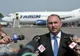 Noua pistă a Aeroportului Internațional Iași a fost finalizată