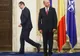 Băsescu, despre absenţa lui Ponta de la învestirea lui Vâlcov: Premierul fuge de răspundere