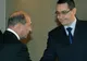 Băsescu a amânat învestirea lui Vâlcov: "Ponta ar putea să nu-l mai susţină". Ce spune premierul