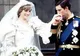 Bucată din tortul de la nunta Prințesei Diana, vândută la licitaţie. CUM ARATĂ DUPĂ 33 DE ANI