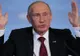 Moment JENANT pentru PUTIN în direct la TV. Ce i s-a întâmplat în timpul unui discurs patriotic