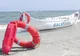 Moment emoționant pe plajă: ”Mi-ați salvat copilul!”. Salvamar aplaudat de turiști