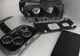 Prima imagine reală cu kit-ul de realitate virtuală Samsung Gear VR