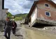 Serbia și Bosnia, lovite din nou de inundații 