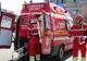 Avion prăbuşit în Maramureş. Pilotul şi-a pierdut viaţa