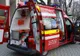 ACCIDENT GROAZNIC în Poiana Brașov