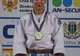 Jocurile Olimpice de Tineret: Ștefania Dobre, argint la judo