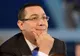 Ponta: Toţi banii economisiţi până la rectificarea viitoare vor fi alocaţi la sănătate şi educaţie