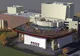Când vor fi finalizate lucrările la TEATRUL NAŢIONAL BUCUREŞTI