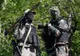 DOI ROMÂNI luptă alături de SEPARATIŞTI, în estul Ucrainei