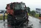 ACCIDENT CU PATRU MORŢI PE DN 6 