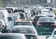 Circulaţie restricţionată sâmbătă în Bucureşti, pentru mitingul electoral al lui Victor Ponta