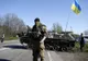 UCRAINA: Armistiţiu încălcat în est, exerciţii militare multinaţionale în vest