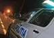 S-a răsturnat cu maşina în timp ce era urmărit de poliţişti. Şoferul, BEAT şi FĂRĂ PERMIS