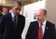 BĂSESCU, la discuţii cu OBAMA şi MERKEL