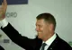 Iohannis: Sunt un politician de succes, pur şi simplu. Sibiul este cartea mea de vizită, e vizitabil