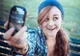 Mii de români s-au înscris la prima expoziție de selfie din lume