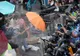 Imagini de la PROTESTUL GIGANT care ZGUDUIE regimul comunist din CHINA