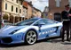 Trei români au murit în Italia după ce autoturismul în care se aflau s-a lovit de un copac