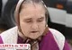 PROTEST până la LEŞIN, în faţa Prefecturii Gorj. Femeie de 78 de ani, NEMULŢUMITĂ de justiţie