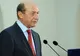 Băsescu: Un stat mai mic nu poate face faţă unui război generat de omuleţi verzi