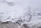 PRIMA NINSOARE la Bâlea Lac. Zăpada s-a depus - VIDEO