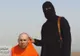 Un al doilea ostatic american, DECAPITAT de jihadiştii din gruparea Statul Islamic