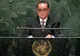 Anunţ ŞOCANT făcut de Coreea de Nord de la tribuna ONU