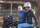 MESAJUL SFÂȘIETOR, postat de Ady, tânărul ucis de un motociclist! Își ceruse iubita în căsătorie