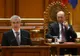 TĂRICEANU, despre BĂSESCU: Se comportă ca UN MITOCAN, vorbeşte mitocăneşte, jigneşte