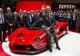 Câți bani va primi președintele Ferrari la plecarea din companie