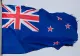 Noua Zeelandă vrea să interzică Union Jack de pe drapelul naţional