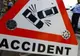 ACCIDENT MORTAL în județul Constanța