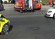 ACCIDENT cu două VICTIME, provocat de un taximetrist BEAT