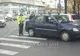 ACCIDENT CUMPLIT în Iaşi: fetiţă spulberată pe trecerea de pietoni de UN PREOT 