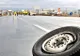 ACCIDENT ÎN LANŢ, la 18 ani. OPT maşini, făcute praf