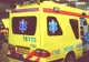 TEROARE PE AUTOSTRADĂ. 150 de vehicule, DISTRUSE: 2 morţi, 26 de răniţi