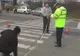ACCIDENT groaznic. Un şofer neatent a spulberat un copil pe trecerea de pietoni