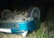 ACCIDENT groaznic, petrecut miercuri seara 