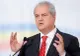 Adrian Năstase: Campania va fi urâtă. Nu am văzut absolut nimic ideologic
