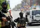 "Mâna dreaptă" a liderului grupării Statul Islamic a fost ucis într-un raid, anunţă armata irakiană