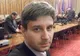  Deputatul care a intrat in greva foamei a dormit în Parlament: Rezist o mie de ani