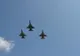  Noi raiduri împotriva jihadiștilor în Siria și Irak; avioanele britanice au survolat Irakul