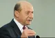 Băsescu, despre Iohannis: O necunoscută, un om ascuns, neclar, premierul Grivco