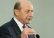 Băsescu, despre raportul SIE legat de CANDIDATUL OFIŢER ACOPERIT: Sârbu a minţit prin omisiune