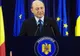 Băsescu, despre Iohannis: Şi eu m-am înşelat asupra lui