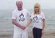 ELENA UDREA şi TRAIAN BĂSESCU, împreună la Congresul PNŢCD
